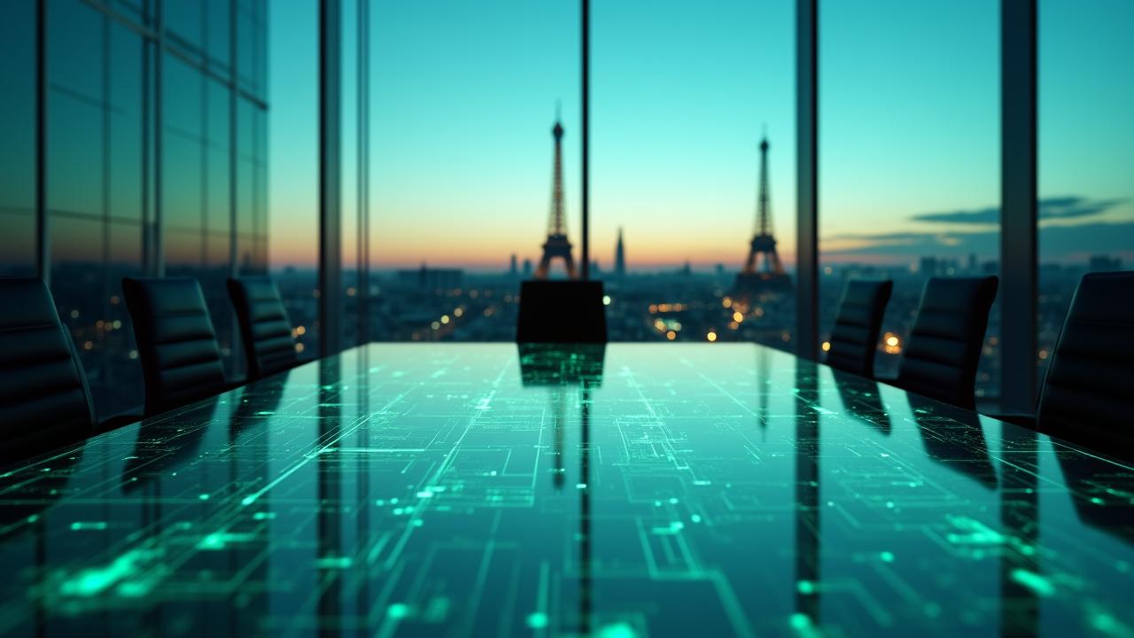 Professionnels de haut niveau en consultation